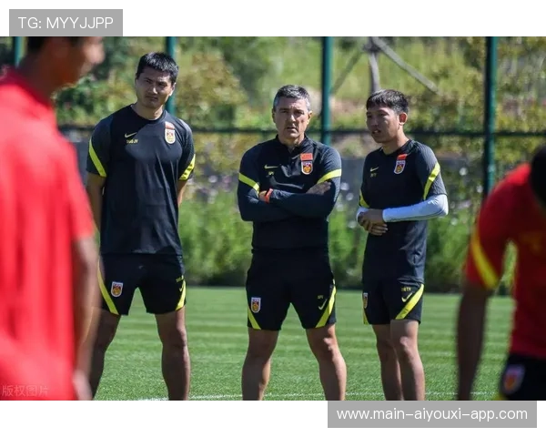 安东尼奥的中国足球梦：2030世界杯，我们能！，中国安东尼奥尼电影