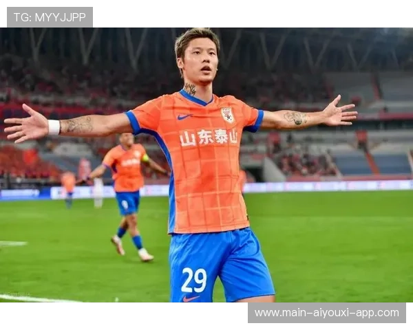 悬念揭晓！山东泰山核心外援瓦科去向曝光，曝江南球队或2选1