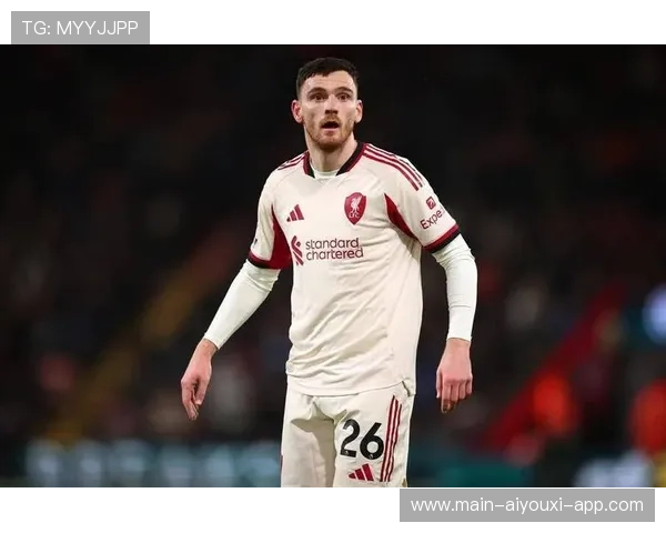 罗伯逊合同进入关键期,热刺加速追求,罗伯逊开球